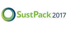SustPack 2017 logo