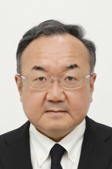 Dr. Kiyotada Hayashi