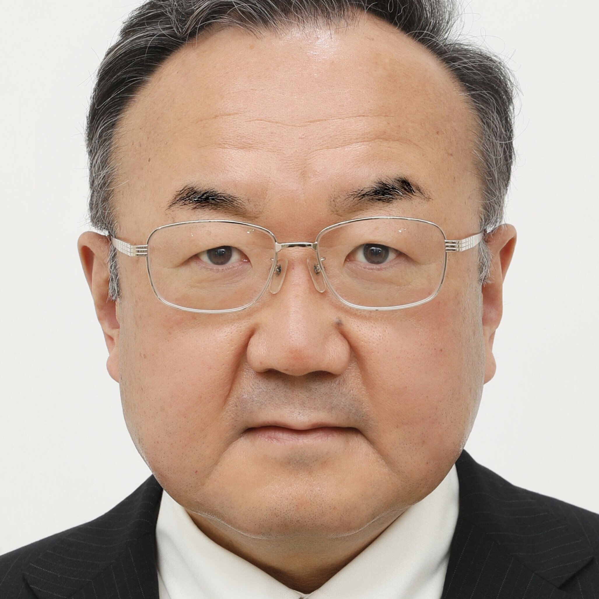 Kiyotada Hayashi PhD